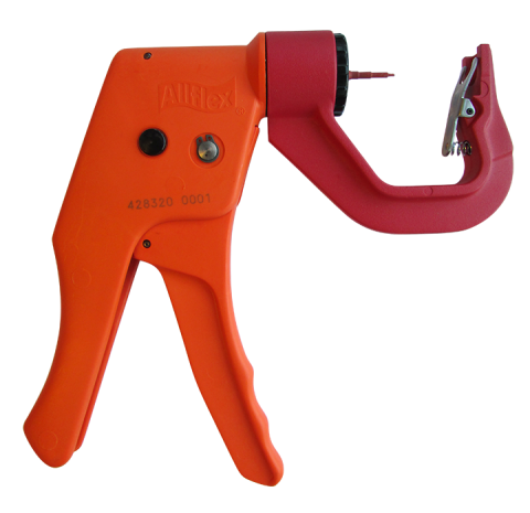pneumatic pliers