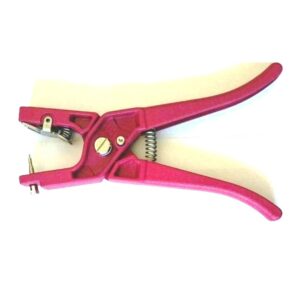 Applicator XL – Sustiprintos įsagų replės XL (ZORYA Animal ID)