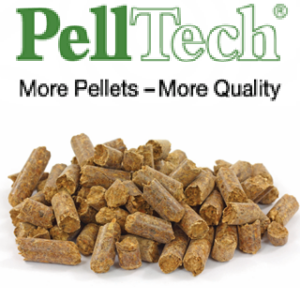PellTech II – Granulių rišiklis ir presavimo proceso gerintojas (Borregaard)
