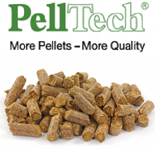 PellTech II – Granulių rišiklis ir presavimo proceso gerintojas (Borregaard)
