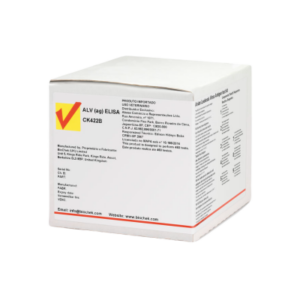 ALV (ag) ELISA – Avian Leukosis Virus antigeno nustatymo testas (BioChek)