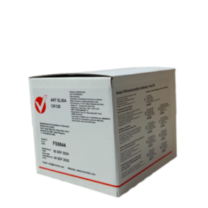 ART ELISA – Avian Rhinotracheitis Virus antikūnų nustatymo testas (BioChek)