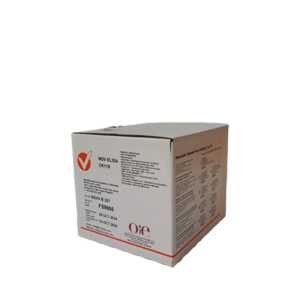 NDV ELISA – Newcastle Disease Virus antikūnų nustatymo testas (BioChek)