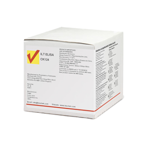 ILT ELISA – Infectious Laryngotracheitis Virus antikūnų nustatymo testas (BioChek)