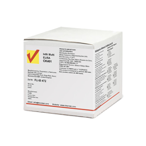 InfA Multi ELISA – Multispecies Influenza A antikūnų nustatymo testas (BioChek)
