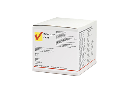 Mg/Ms ELISA – Mycoplasma gallisepticum ir synoviae antikūnų nustatymo testas (BioChek)