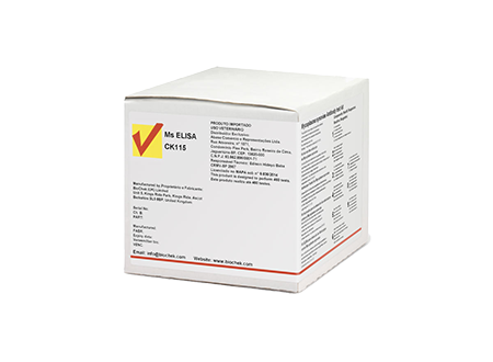 Ms ELISA – Mycoplasma synoviae antikūnų nustatymo testas (BioChek)