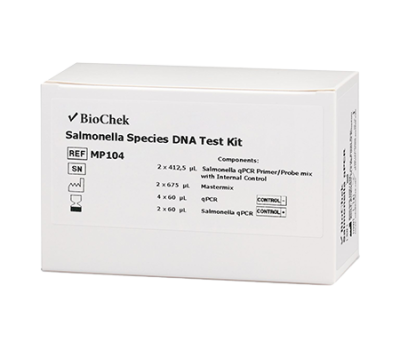 Salmonella PCR tyrimas kiaulėms